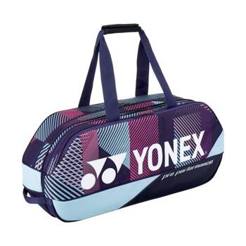 torba tenisowa YONEX PRO TOURNAMENT BAG /GRAPE