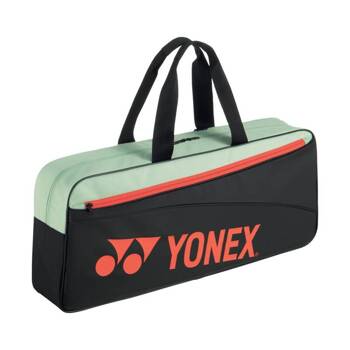 torba tenisowa YONEX TEAM TOURNAMENT BAG / BLACK/GREEN