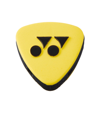 wibrastop YONEX VIBRATION STOPPER x1 / AC165EX Yellow