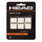 owijki tenisowe HEAD PRIME TOUR x3 / WHITE