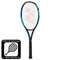 rakieta tenisowa YONEX EZONE 98L SKY BLUE (285G)  + naciąg  + naciąganie 